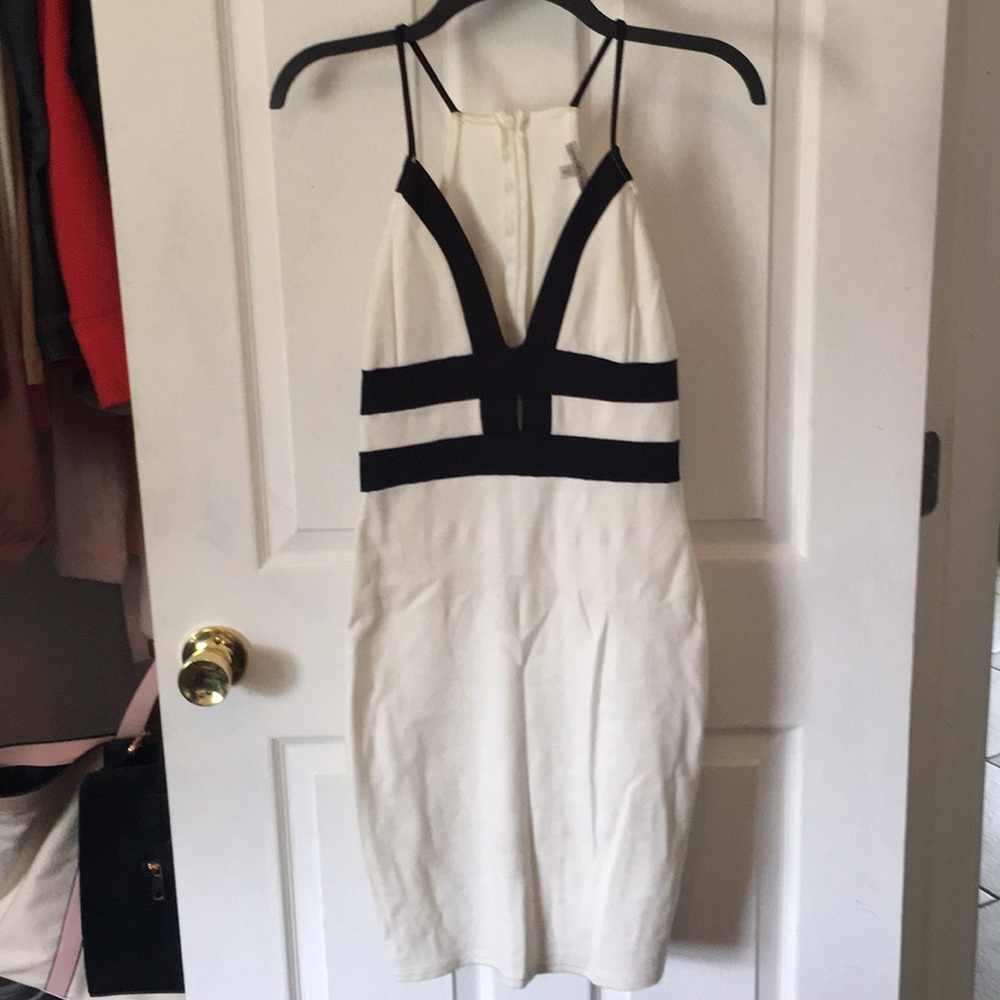 Midi dress 💕